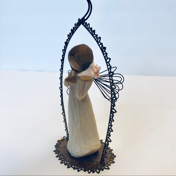 Willow Tree 2010 Susan Lordi Thinking of you - Picture 3 of 6